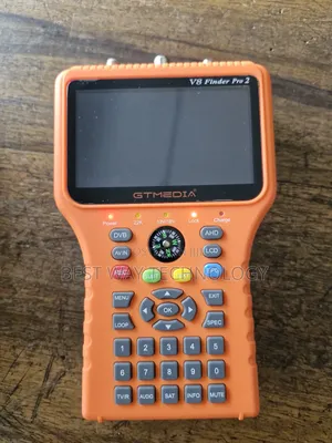 Satellite Finder V8 Gtmedia