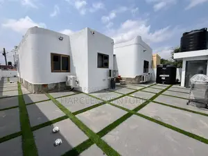 Furnished 2bdrm House in Charclem Ventures, East Legon for rent