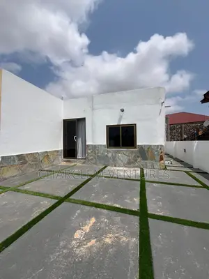 Furnished 2bdrm House in Charclem Ventures, East Legon for rent