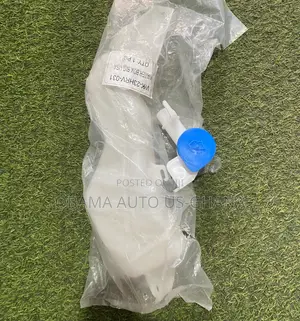 Honda HRV Wiper Water Tank Bottle Washer 2023,2024,2025
