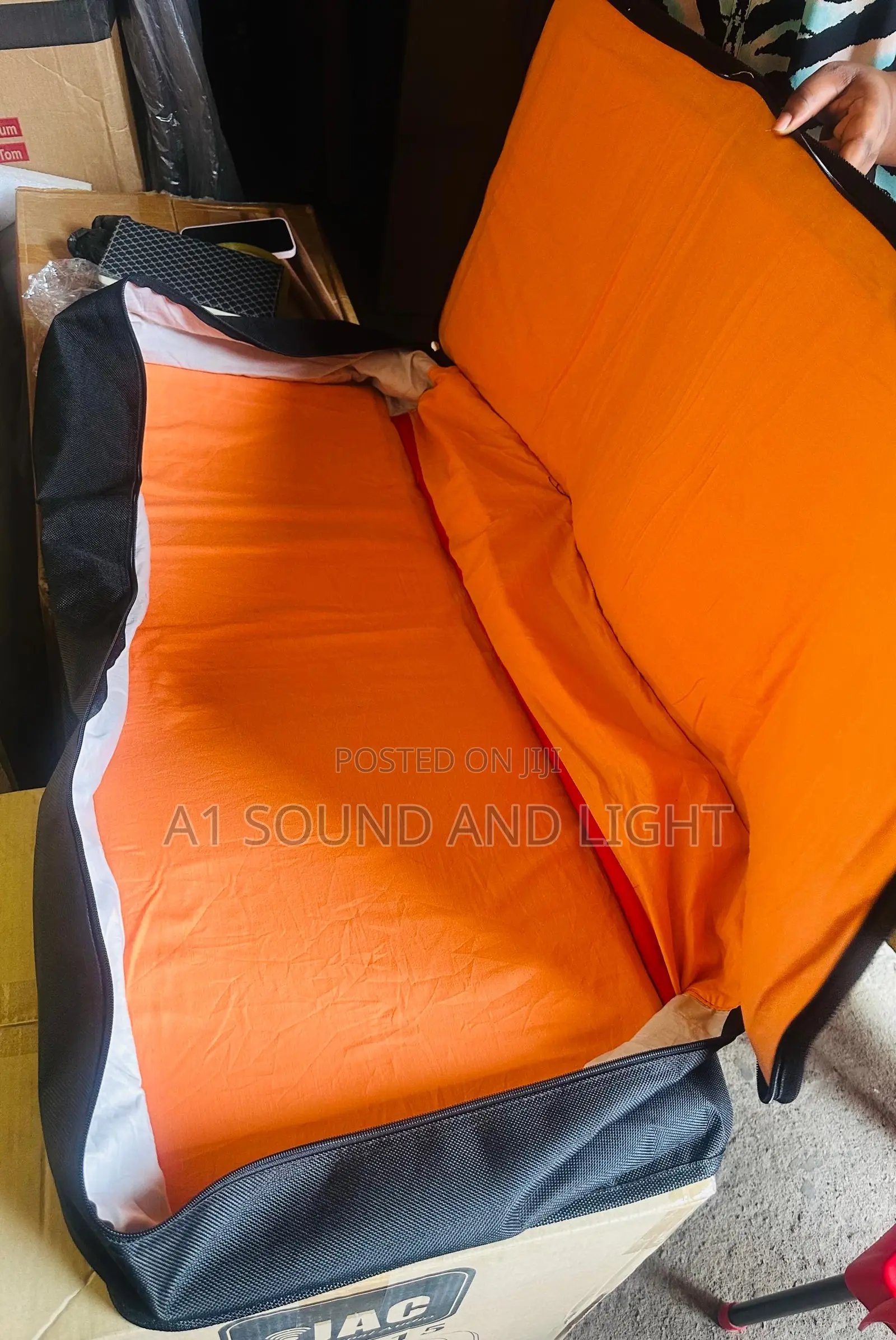 61- Keys Keyboard Bag [Foam Padded]