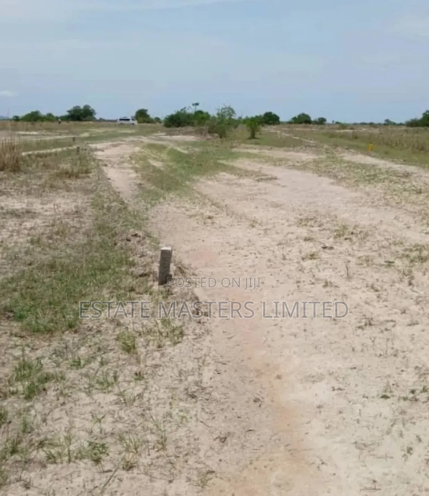 Litigation Free and Documented Estate Land, " Prampram