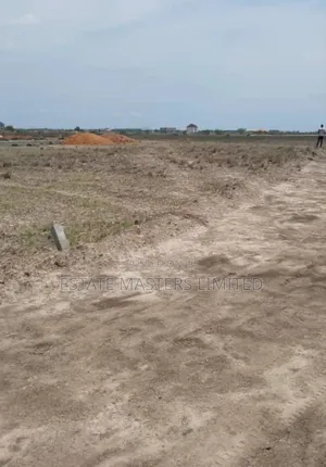 Litigation Free and Documented Estate Land, " Prampram
