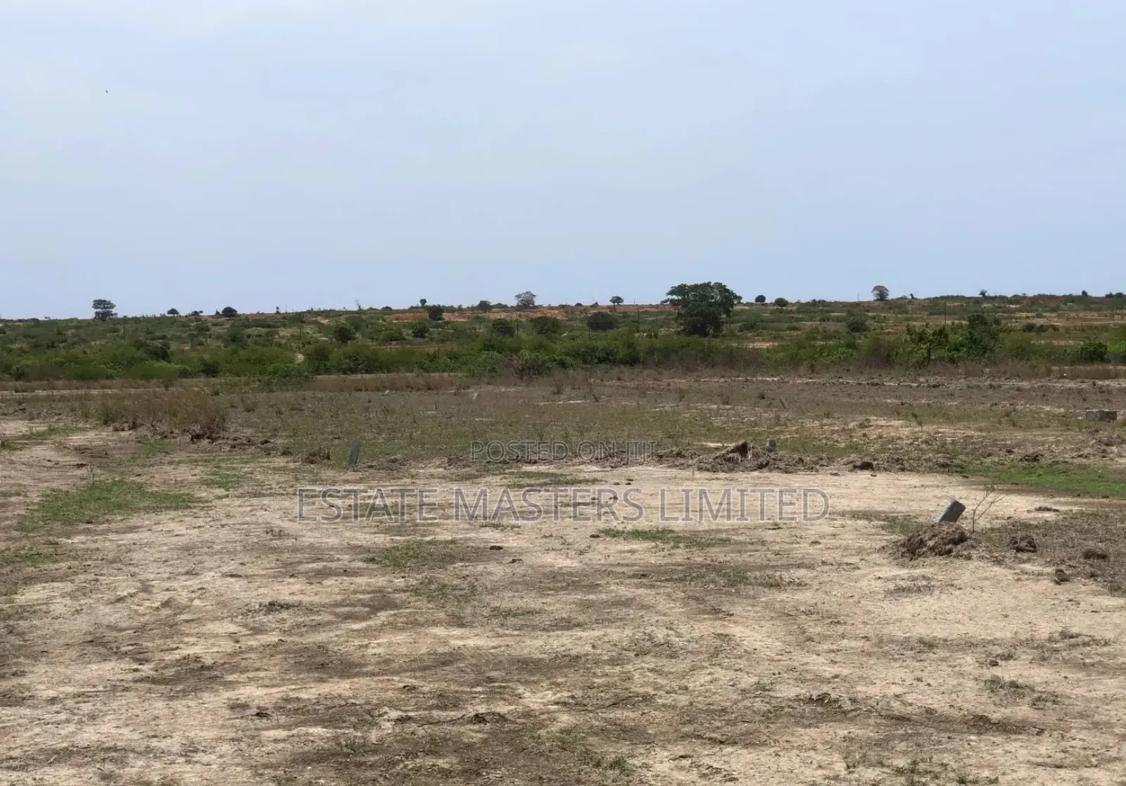 Your Family Future Starts With This Land, Why Hesitate