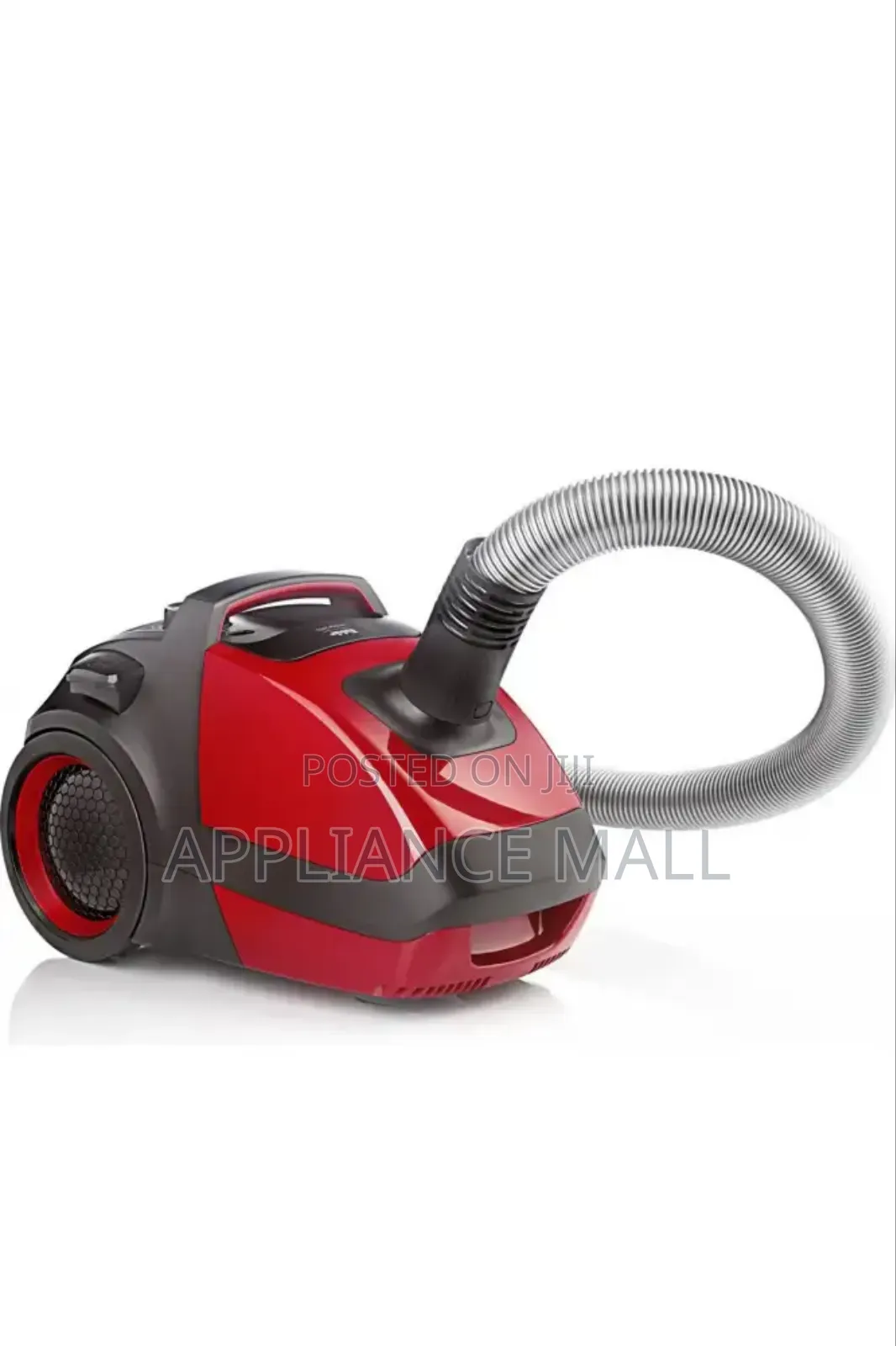 Fakir Vacuum Cleaner Germany