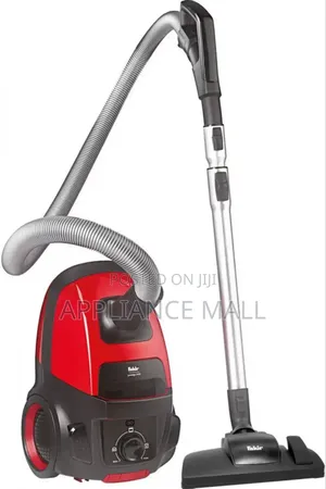 Fakir Vacuum Cleaner Germany