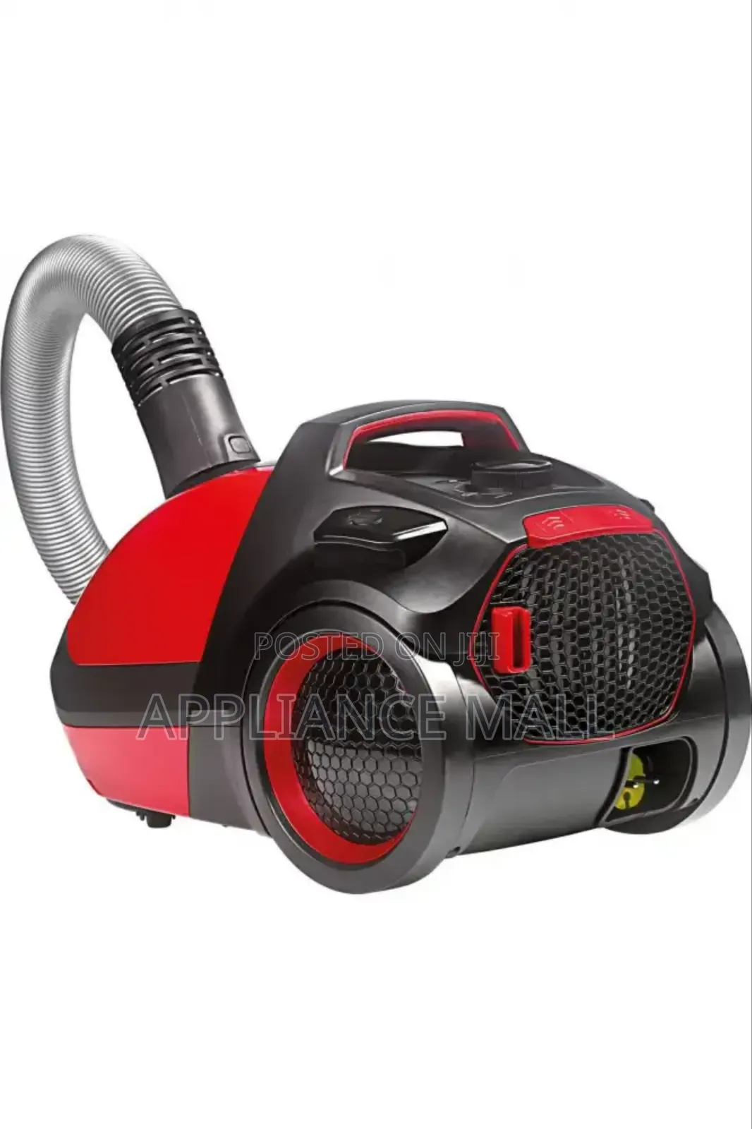 Fakir Vacuum Cleaner Germany
