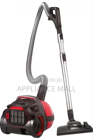 Fakir Vacuum Cleaner Germany
