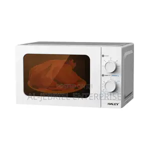 Haley 20 Liters Microwave (Hy-0028)