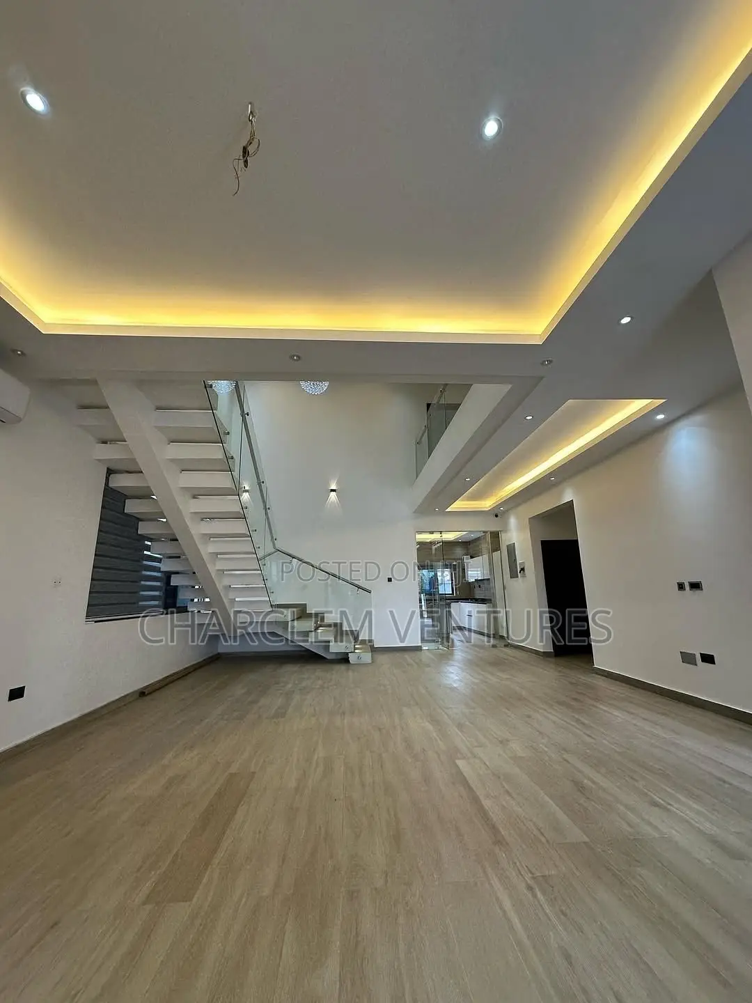 4bdrm House in Charclem Ventures, East Legon for sale