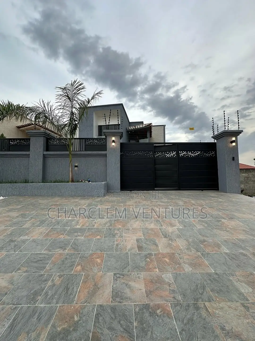 4bdrm House in Charclem Ventures, East Legon for sale