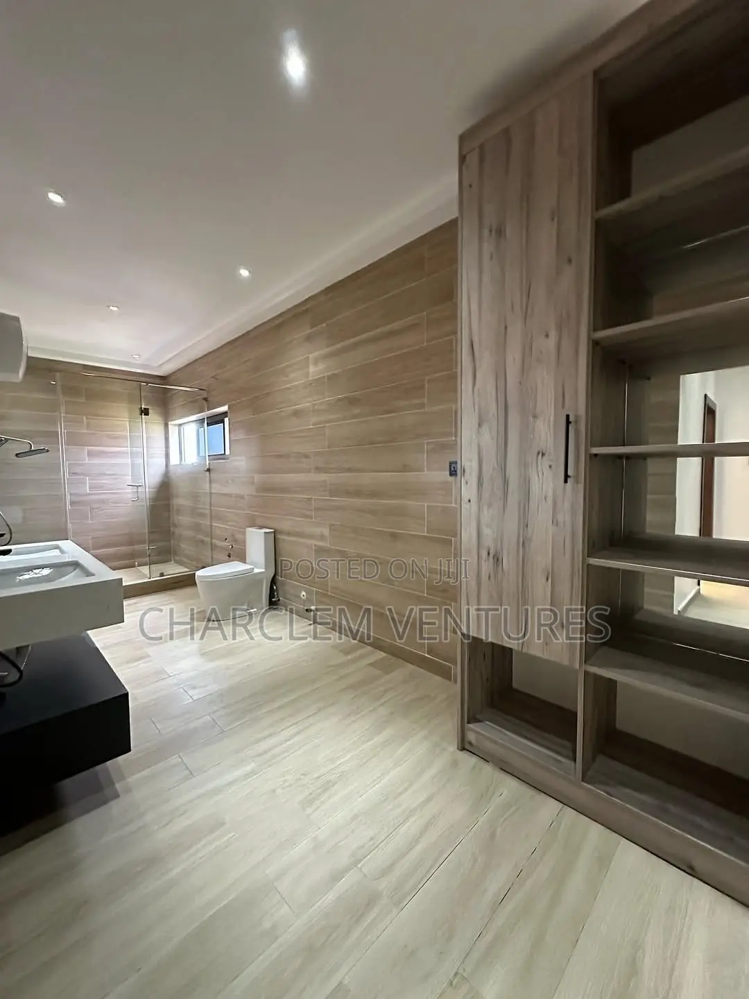 4bdrm House in Charclem Ventures, East Legon for sale
