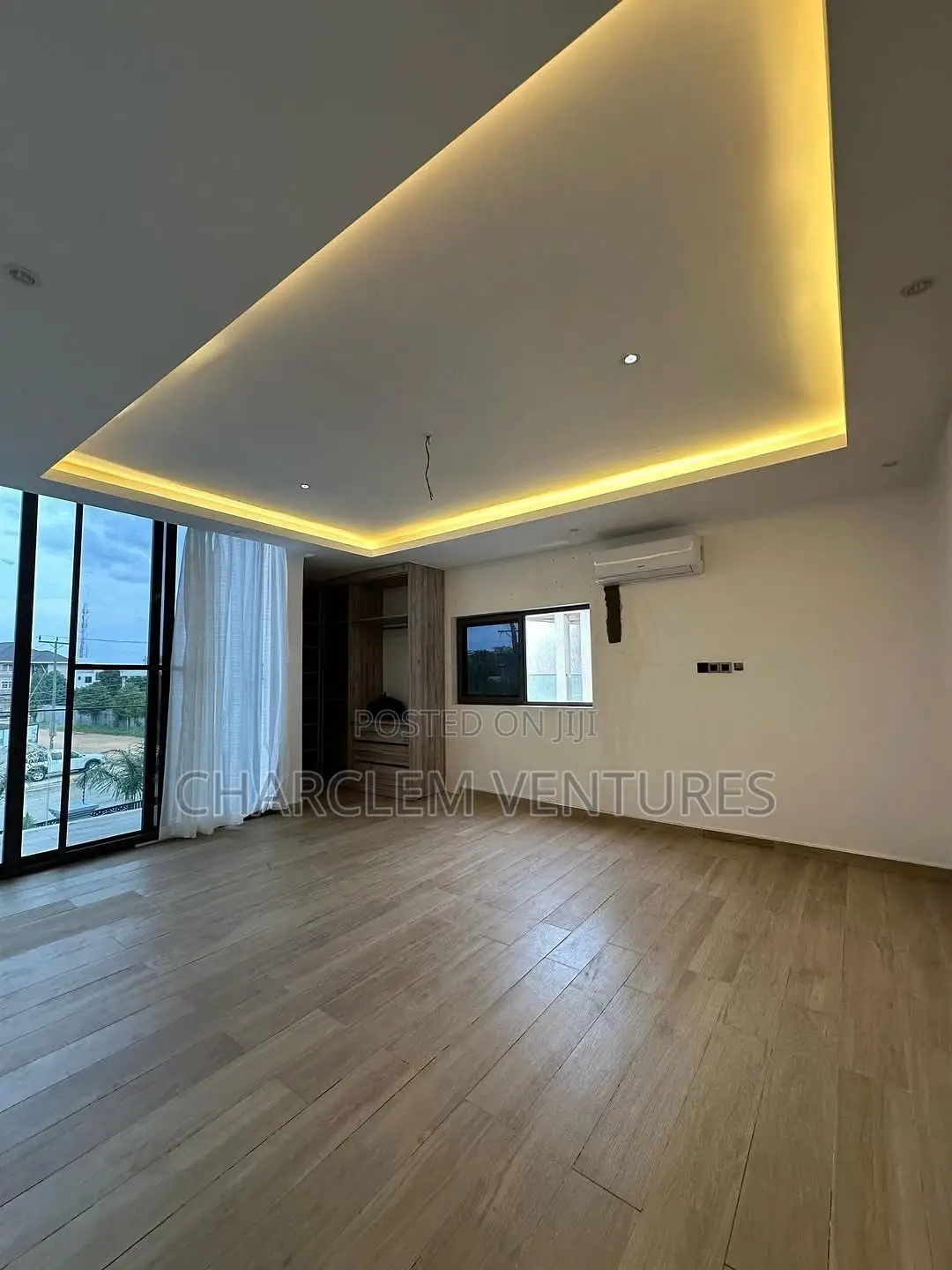 4bdrm House in Charclem Ventures, East Legon for sale