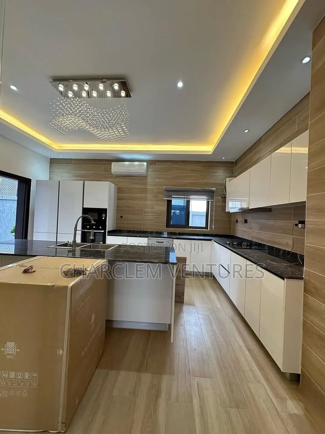 4bdrm House in Charclem Ventures, East Legon for sale