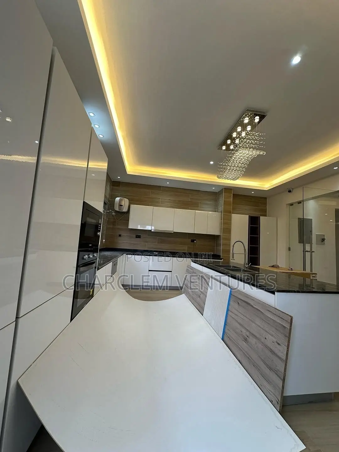 4bdrm House in Charclem Ventures, East Legon for sale