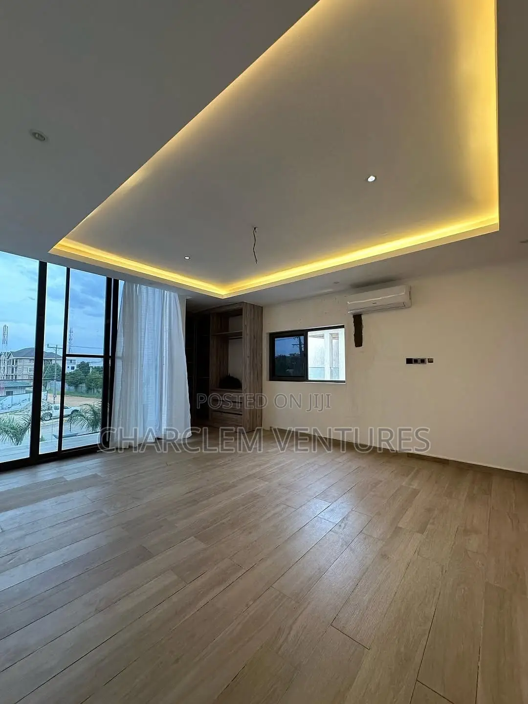 4bdrm House in Charclem Ventures, East Legon for sale