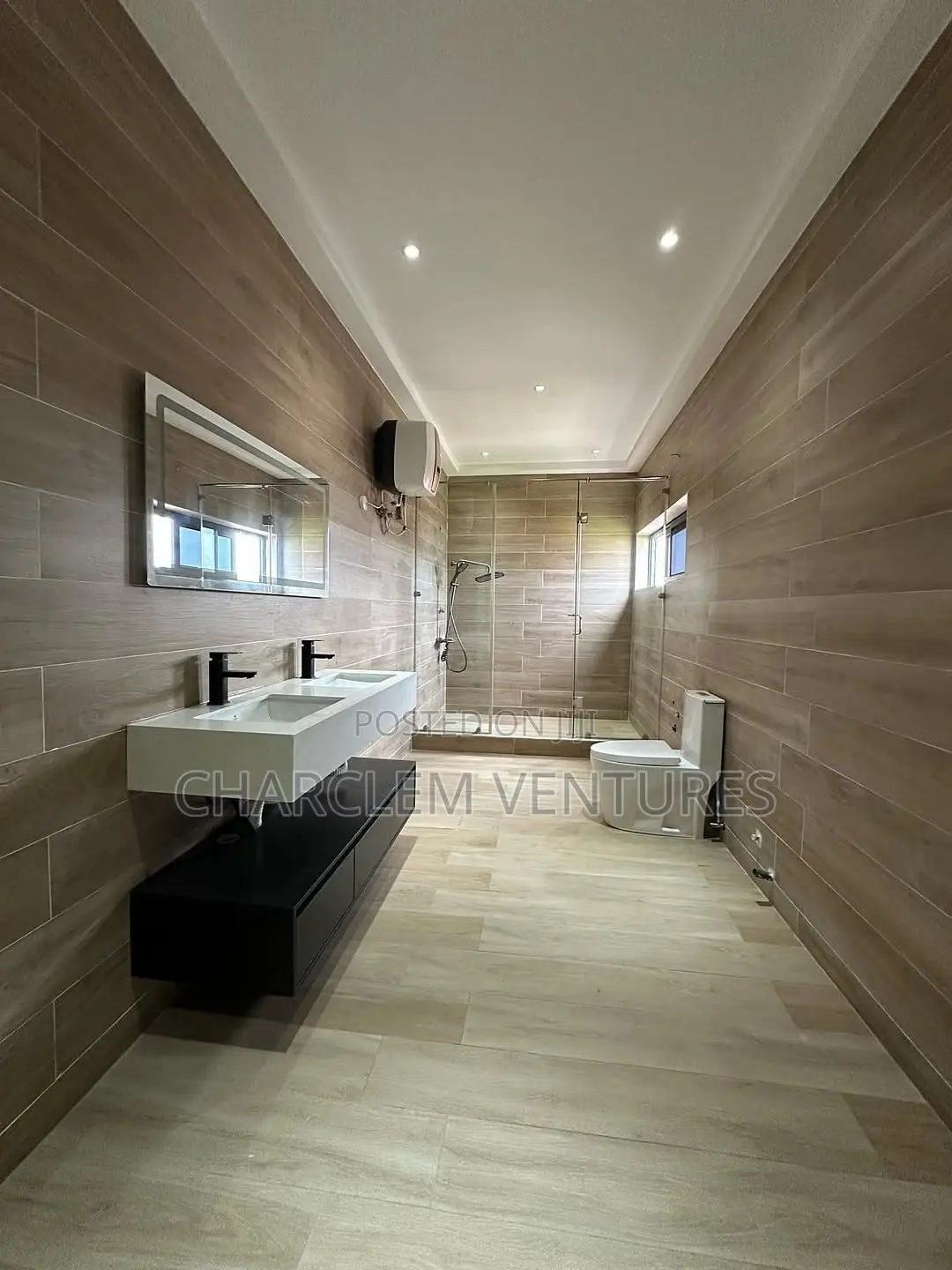 4bdrm House in Charclem Ventures, East Legon for sale