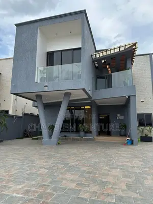 4bdrm House in Charclem Ventures, East Legon for sale