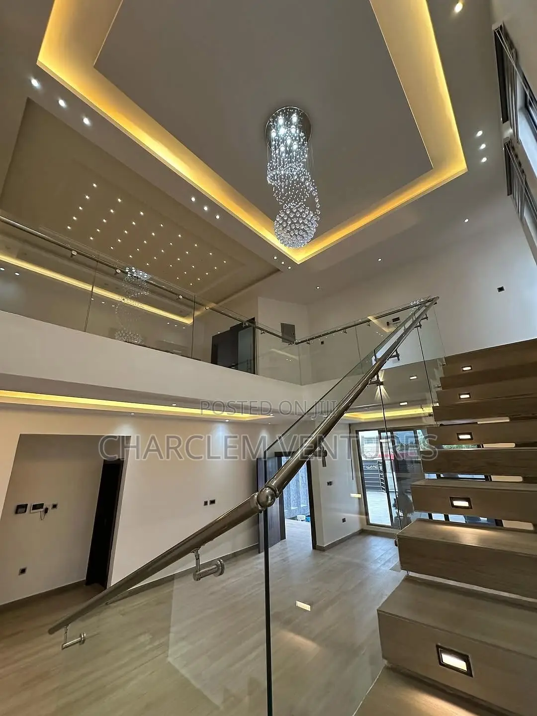 4bdrm House in Charclem Ventures, East Legon for sale