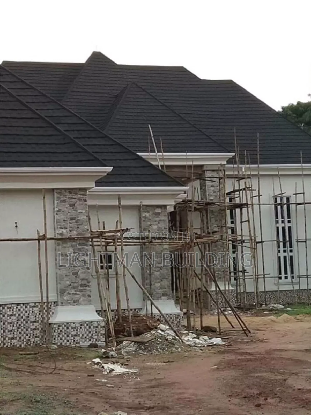 Construction