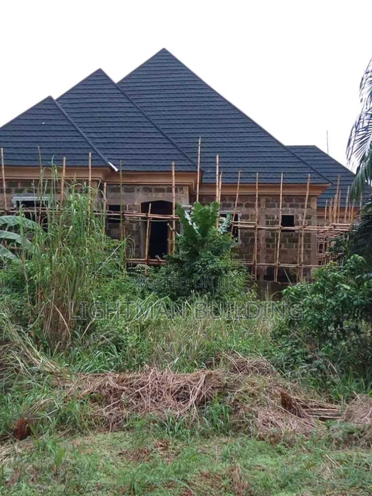 Construction