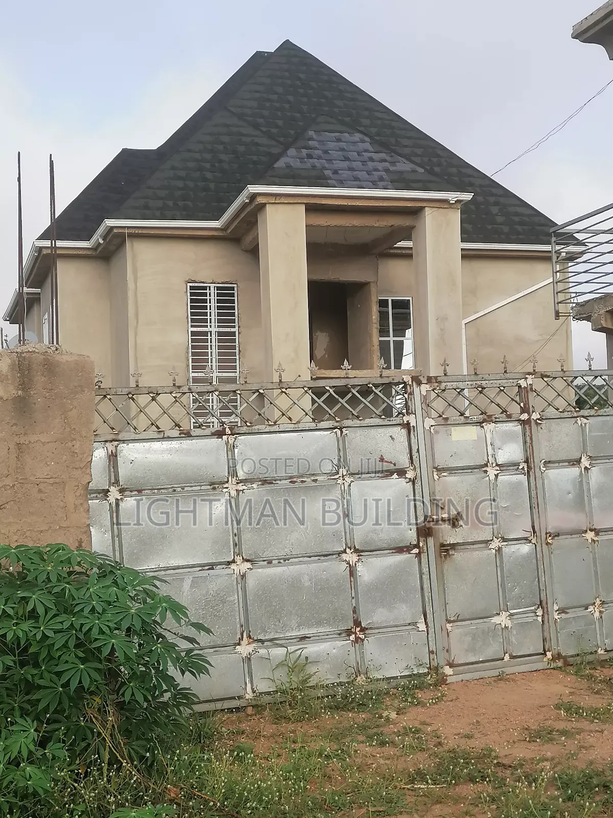 Construction