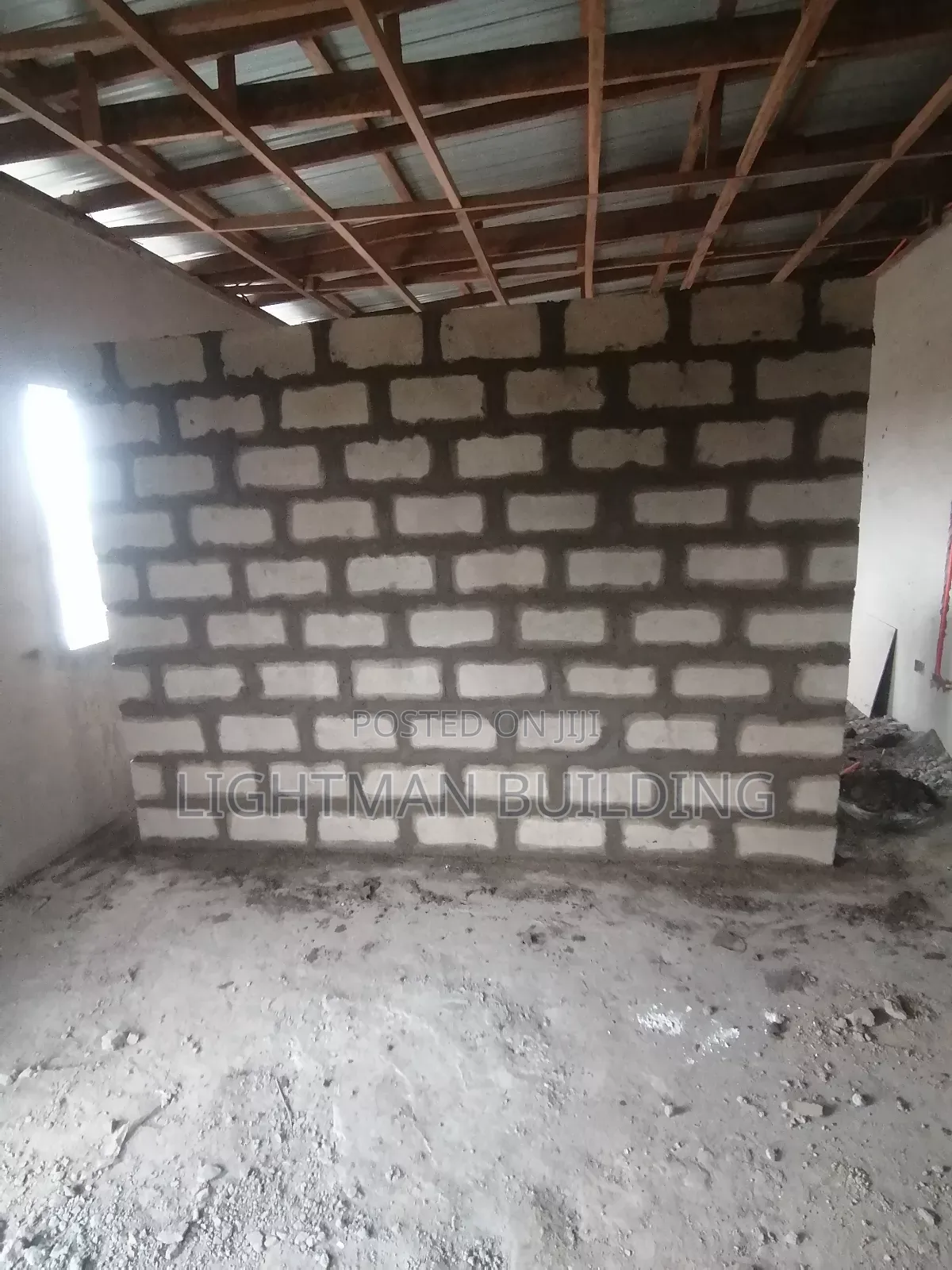Construction