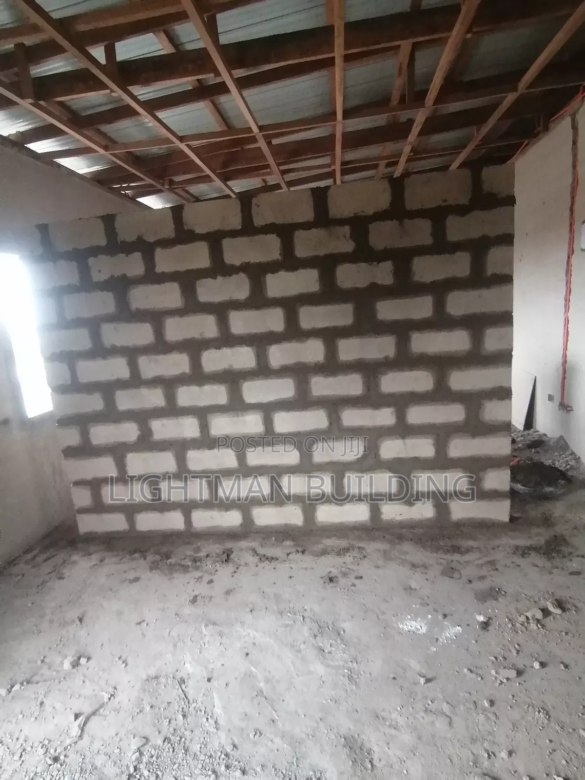 Construction