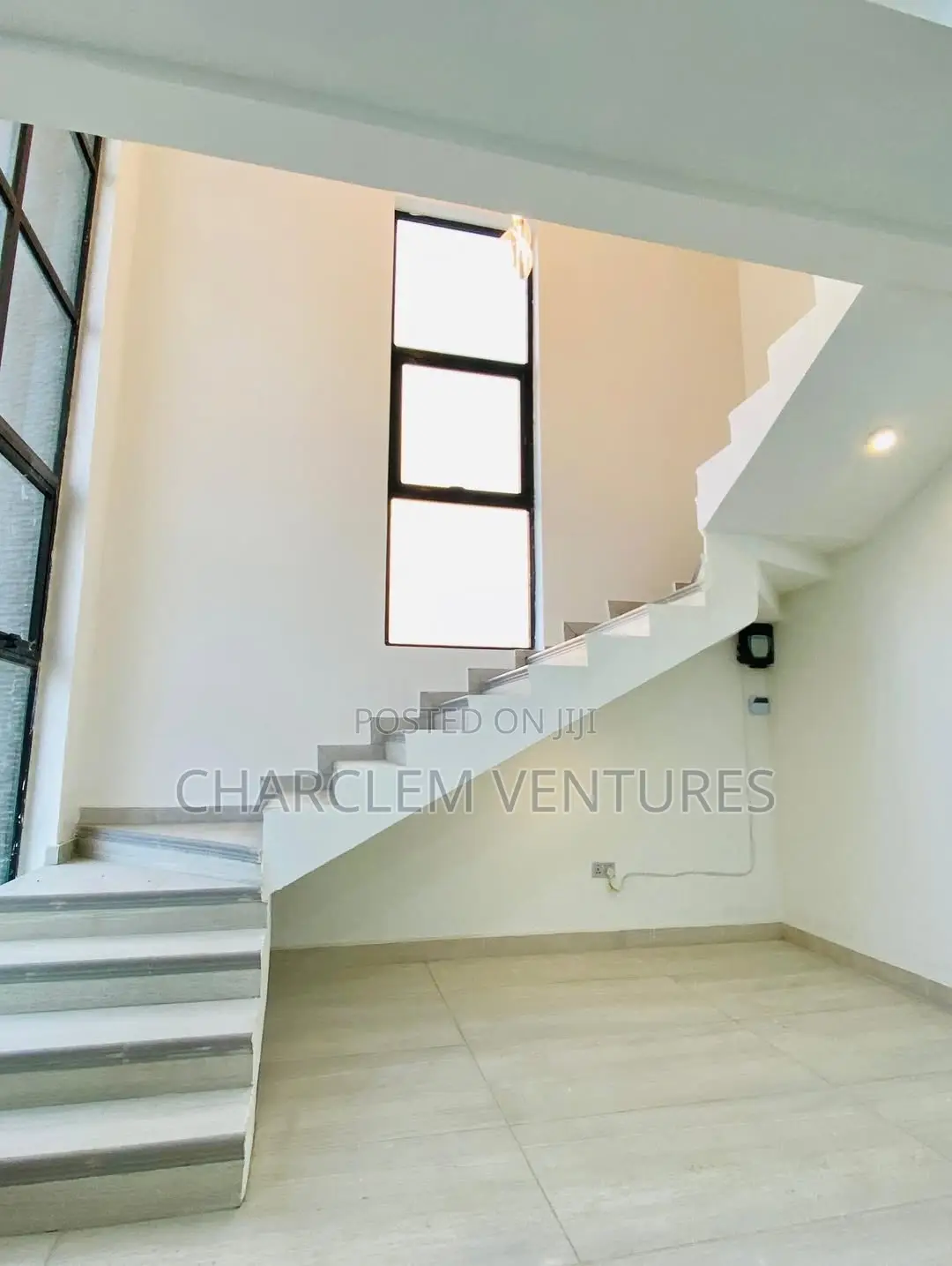 3bdrm House in Charclem Ventures, Spintex for sale