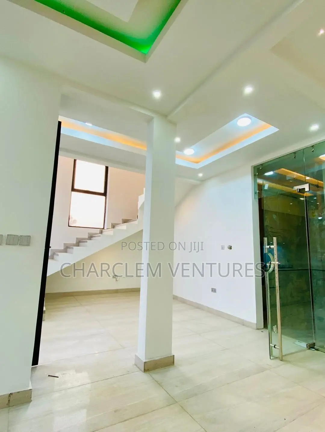 3bdrm House in Charclem Ventures, Spintex for sale