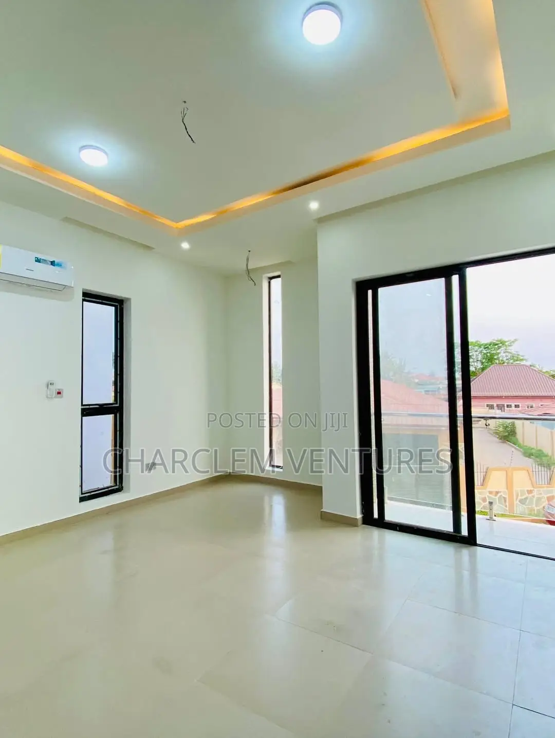 3bdrm House in Charclem Ventures, Spintex for sale