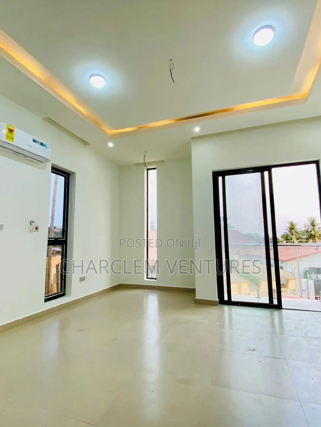 3bdrm House in Charclem Ventures, Spintex for sale
