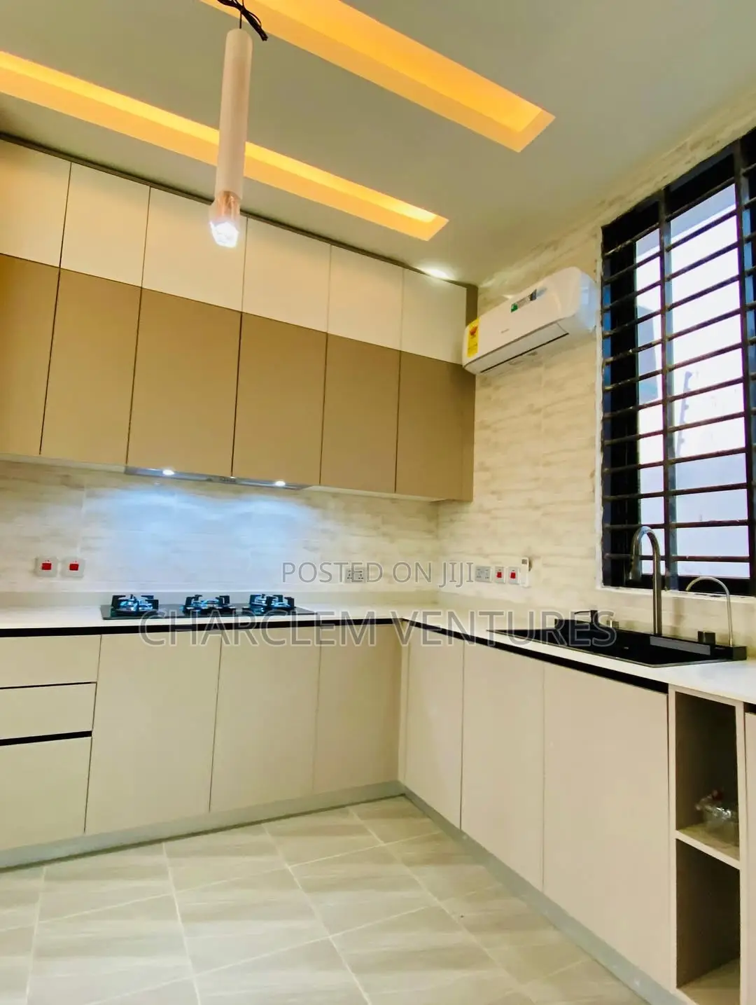 3bdrm House in Charclem Ventures, Spintex for sale