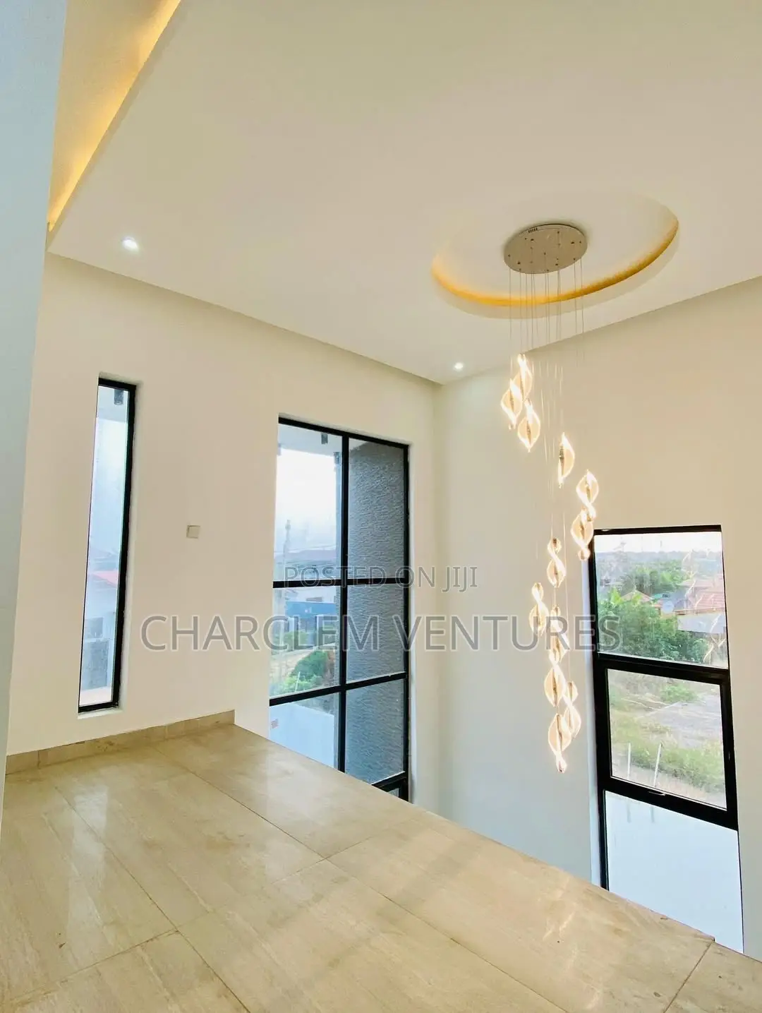 3bdrm House in Charclem Ventures, Spintex for sale