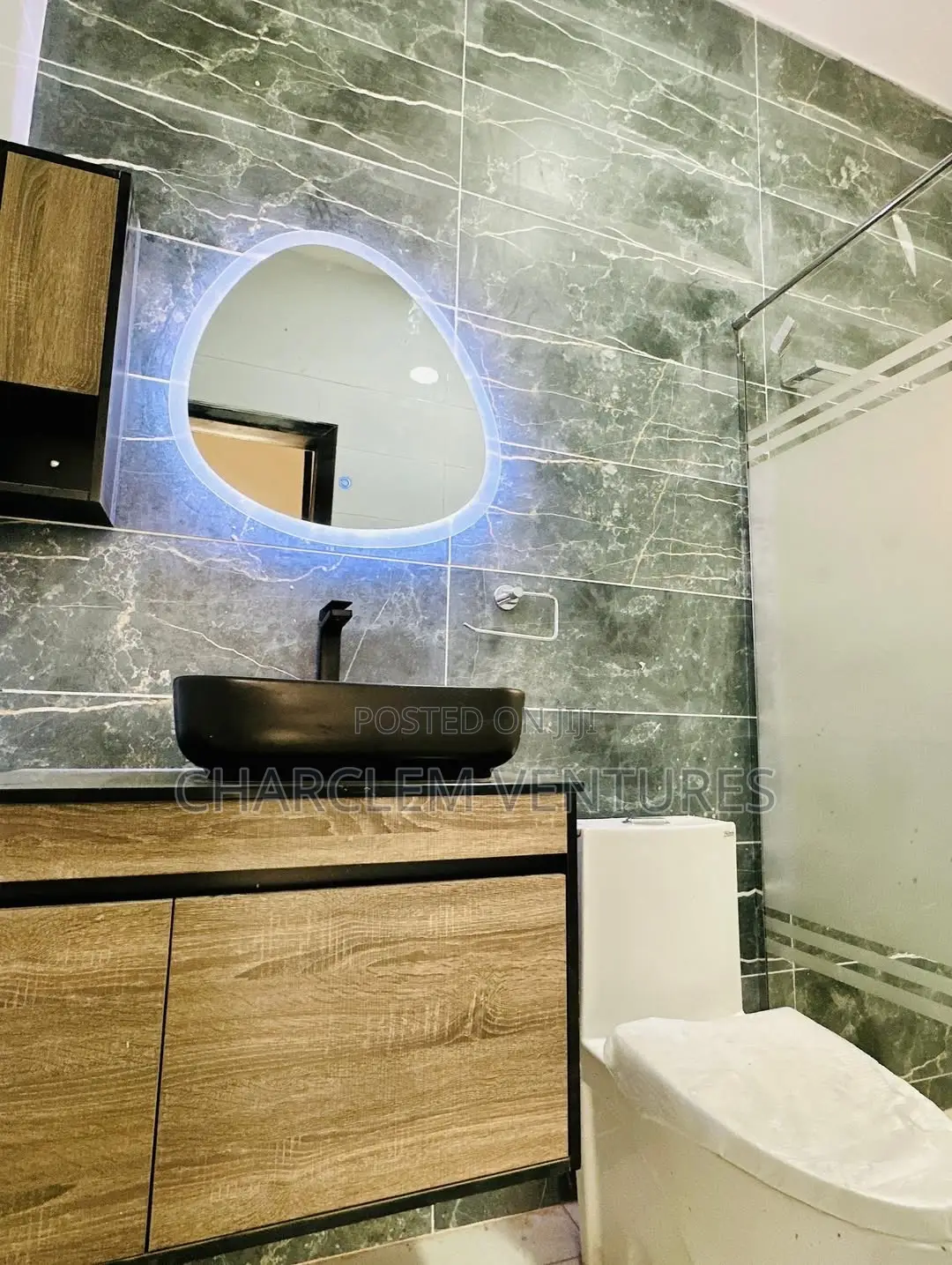 3bdrm House in Charclem Ventures, Spintex for sale