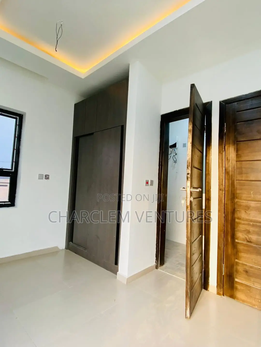 3bdrm House in Charclem Ventures, Spintex for sale