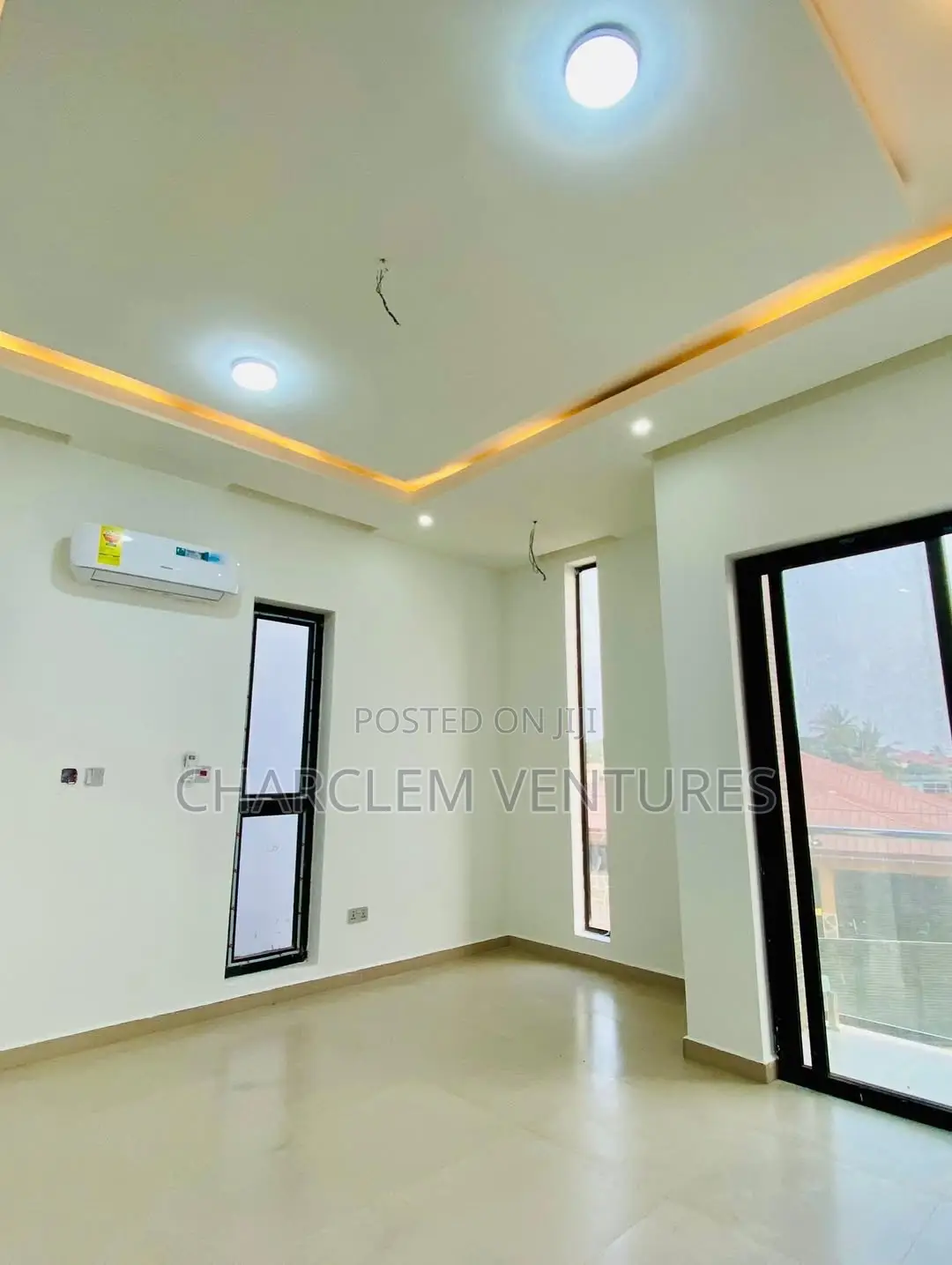 3bdrm House in Charclem Ventures, Spintex for sale