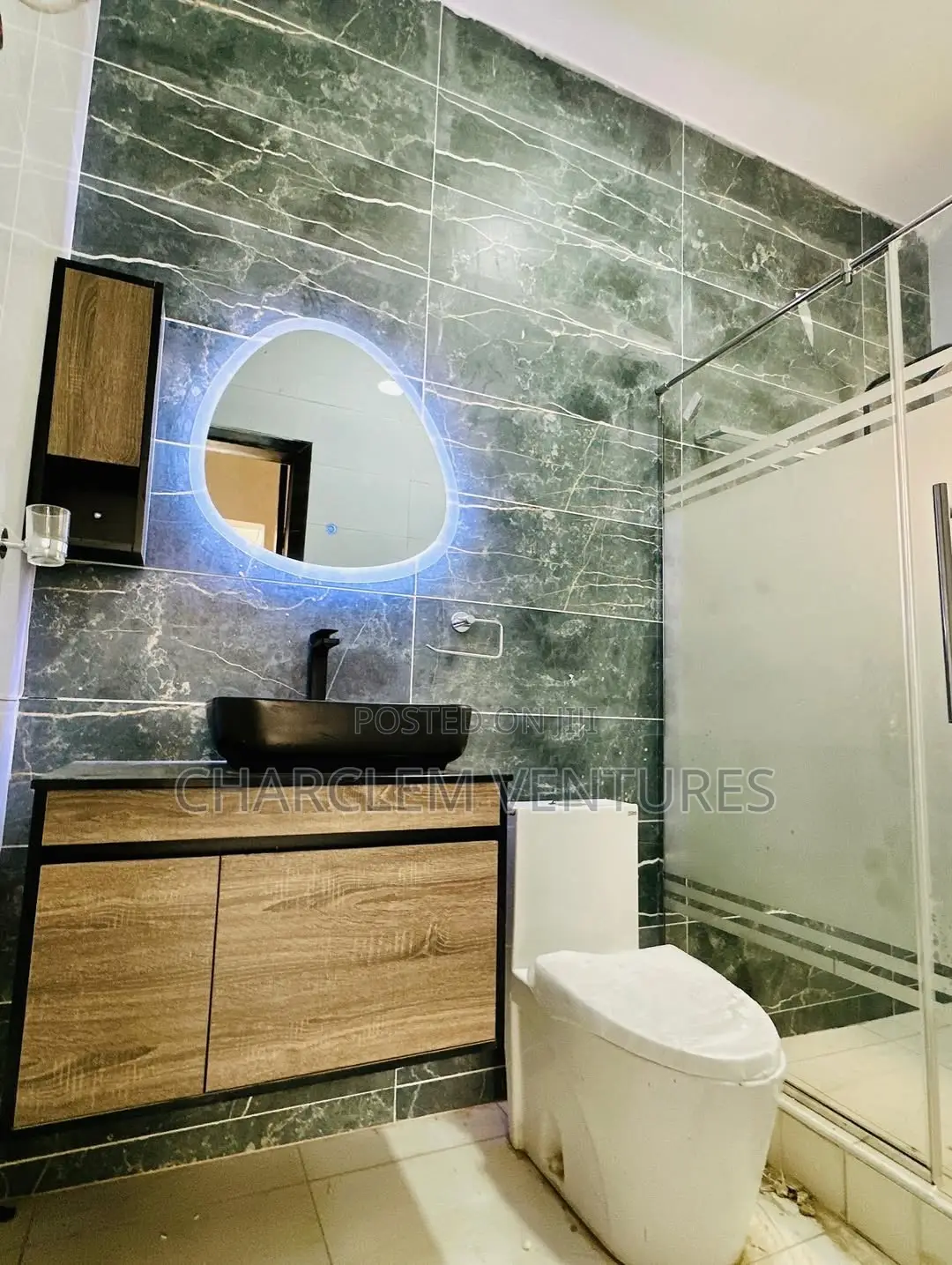 3bdrm House in Charclem Ventures, Spintex for sale
