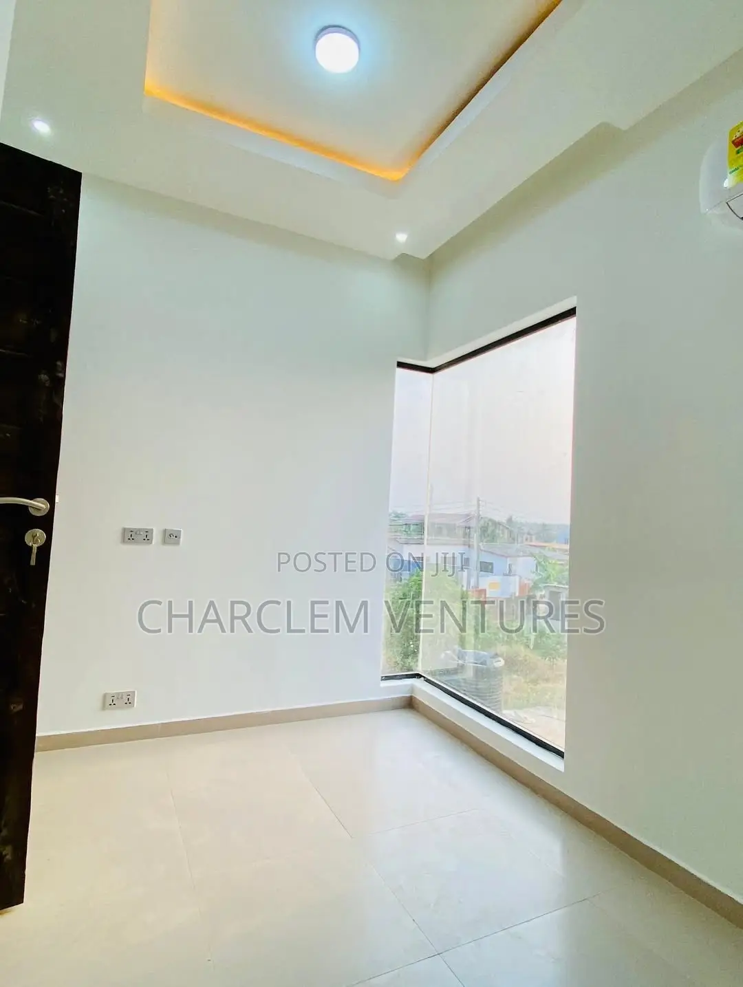 3bdrm House in Charclem Ventures, Spintex for sale
