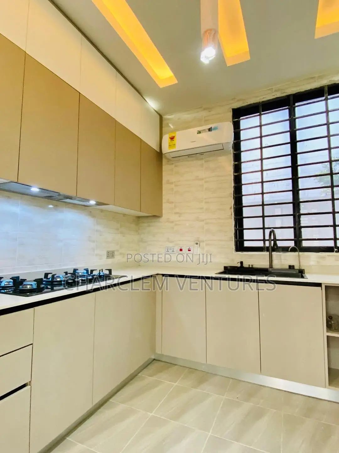 3bdrm House in Charclem Ventures, Spintex for sale