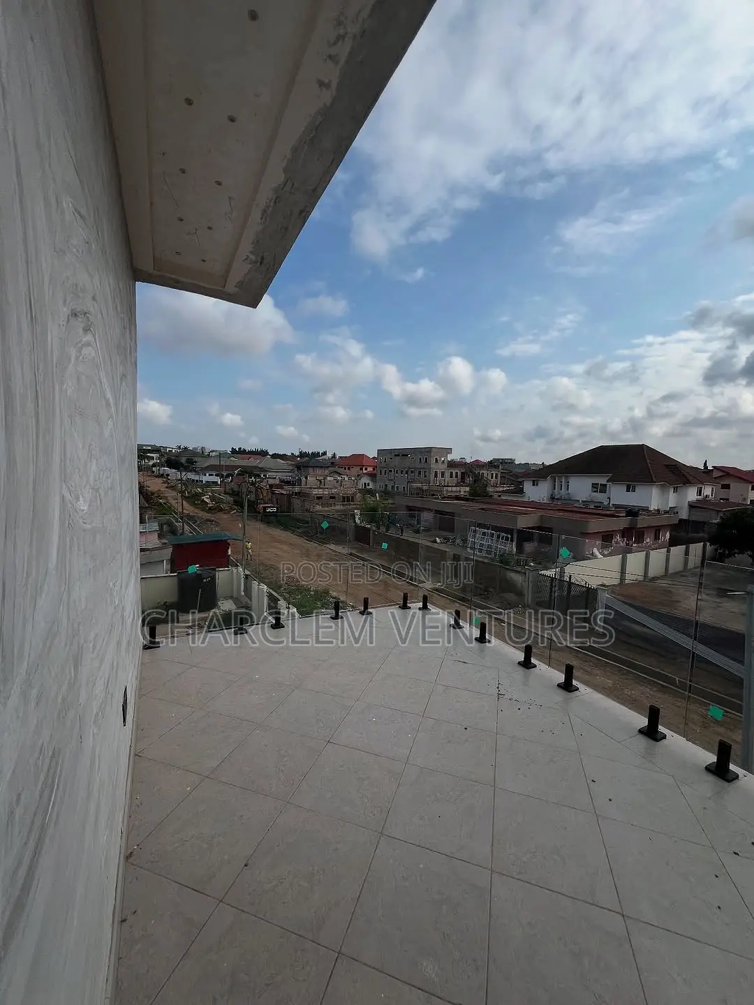 3bdrm House in Charclem Ventures, East Legon for sale