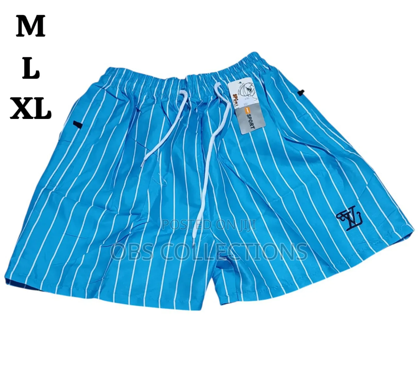 Summer Shorts