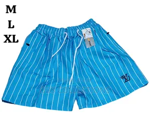 Summer Shorts