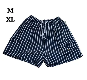 Summer Shorts