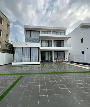 4bdrm House in Charclem Ventures, East Legon for sale