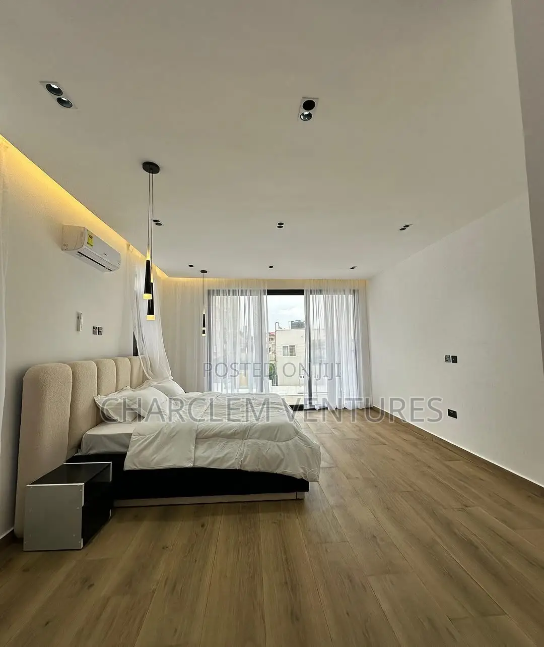 4bdrm House in Charclem Ventures, East Legon for sale