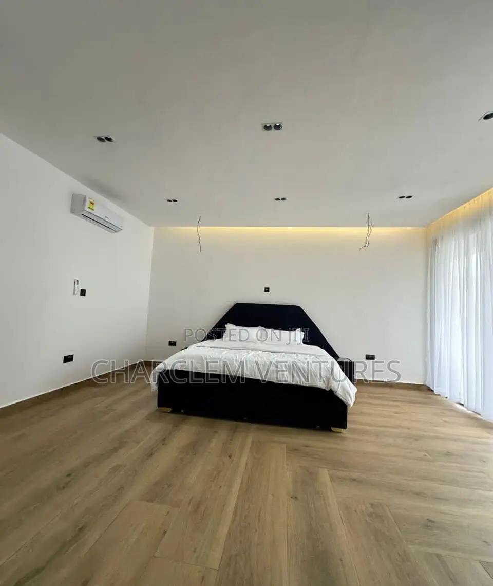 4bdrm House in Charclem Ventures, East Legon for sale