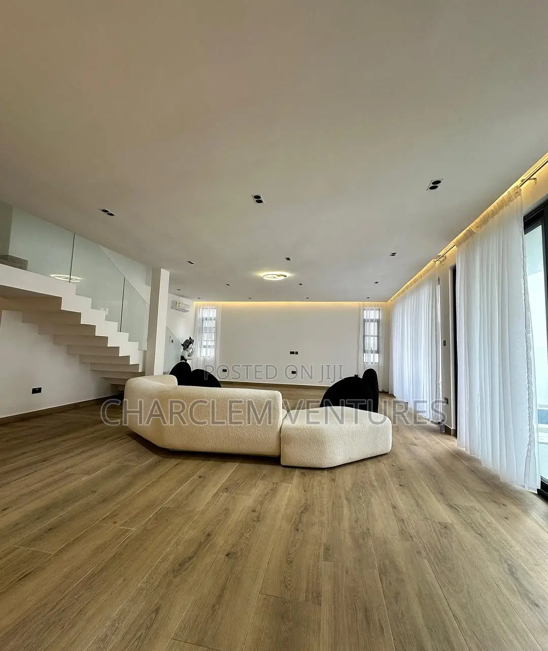 4bdrm House in Charclem Ventures, East Legon for sale