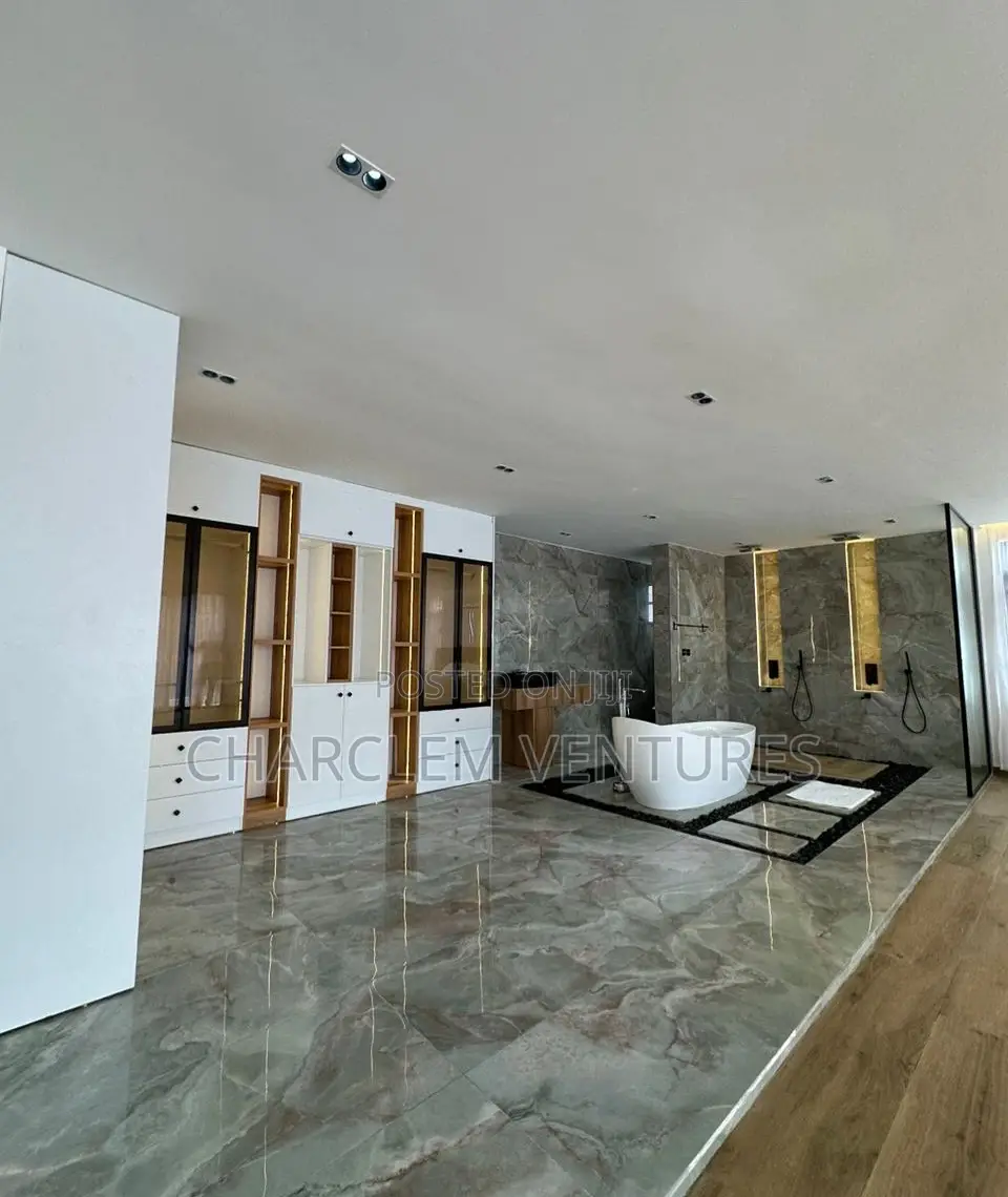 4bdrm House in Charclem Ventures, East Legon for sale