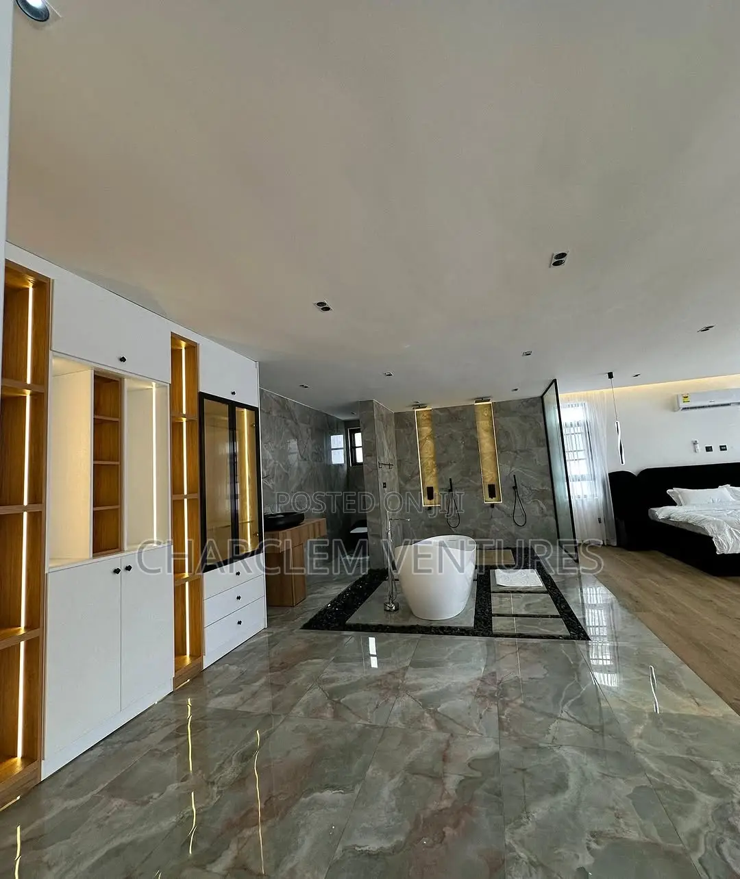 4bdrm House in Charclem Ventures, East Legon for sale
